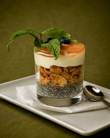Summer desert