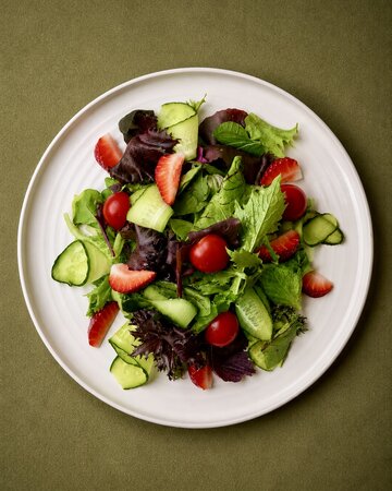 Salat Codru