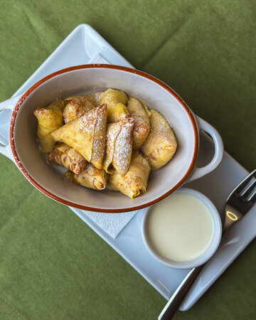 Молдавские Мули