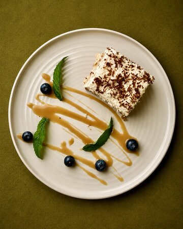 Tiramisu
