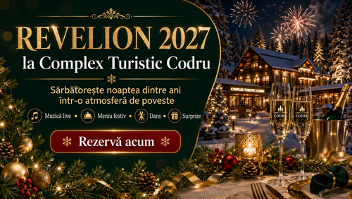 REVELION 2027
