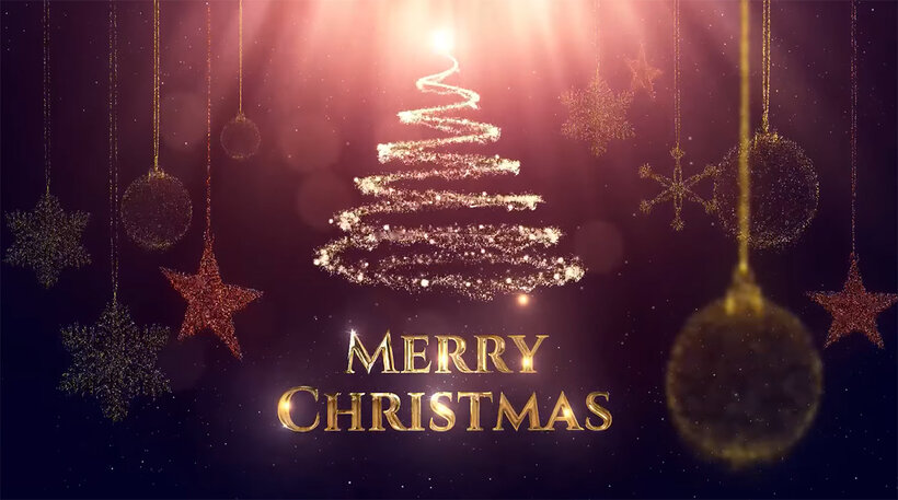 Magia sărbătorilor de iarna