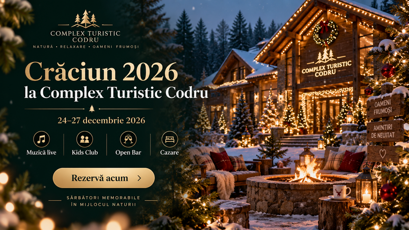 Crăciun 2026