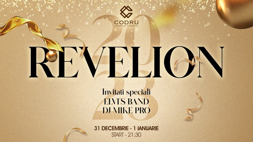 Revelion 2023